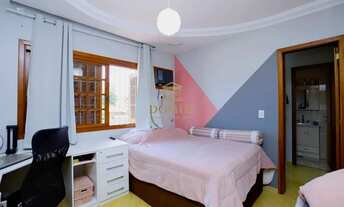 Imagem 5: Casa com 4 quartos no bairro Nonoai em Porto Alegre