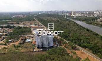 Imagem: Apartamento à venda no Villa Univérsia