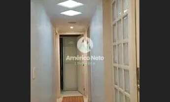 Imagem 6: Apartamento à venda, 156 m² por R$ 910.000,00 - Santo Antônio - São Caetano do Sul/SP