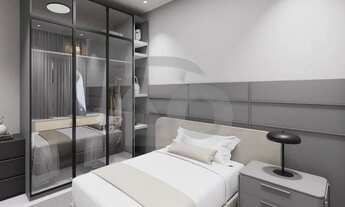 Imagem 5: Casa com 3 Quartos e Suíte na Barra dos Coqueiros, Luar da Barra 1