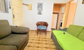 Imagem 3: Apto aluguel temporada na praia