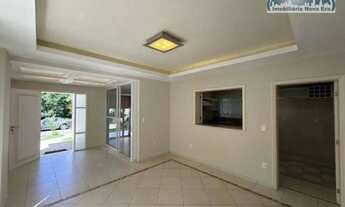 Imagem 2: Casa com 4 dormitórios, 322 m² - venda por R$ 2.200.000,00 ou aluguel por R$ 12.444,00/mês