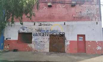 Imagem 7: Galpão com 277 m² (reforma a negociar), venda ou locação -Jardim Redentor