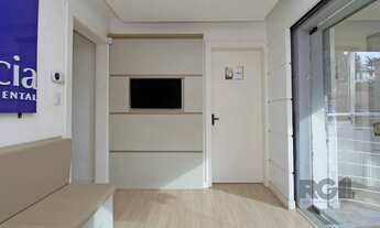 Imagem 4: Casa residencial para locação no bairro Petrópolis com 250 m² e 3 dormitórios/quartos