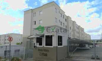 Imagem: Apartamento para locação em Votorantim