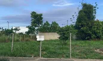 Imagem: Terreno à venda, Riviera, Campos dos Goytacazes