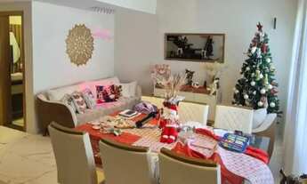 Imagem: VENDA - Linda Casa de Condomínio 3 quartos(