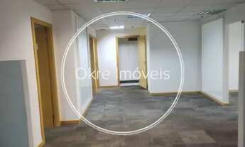 Imagem 6: Sala em Andar Corporativo para alugar com 809m2, no Centro do Rio