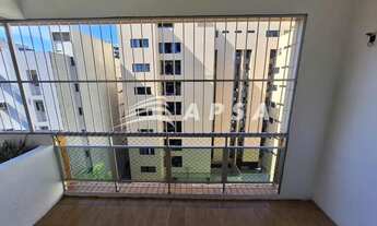 Imagem 7: ÓTIMO APARTAMENTO NO MELHOR DA PONTA VERDE. O EDIFÍCIO VILLA REAL FICA NA AVENIDA DEP. JOS