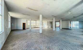 Imagem 7: Prédio Comercial para locação no Centro de Blumenau I Cadore Imóveis