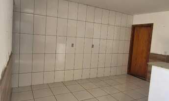 Imagem 5: Casa à venda no Jardim Maranata - Piscina e espaço de festas - R$ 210 mil