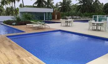 Imagem 5: Apartamento para venda com 196 metros quadrados com 4 quartos em Guaxuma - Maceió - Alagoa