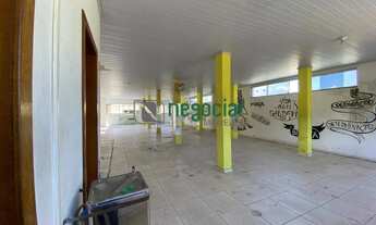 Imagem 7: Loja no bairro Monte Verde