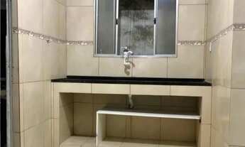 Imagem 2: Alugo casa 1 quarto, 900 com água e luz incluso