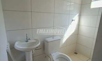 Imagem 5: Sobrado no Condomínio Residencial Mangará - Lopes de Oliveira - Sorocaba/SP