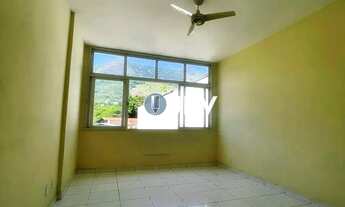 Imagem 3: Jbv aluga excelente apartamento no coração da Tijuca