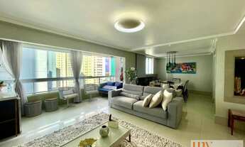 Imagem: Apartamento com 130 m² e 4 quartos no Altiplano