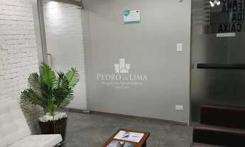 Imagem: Sala Comercial Mobiliada de 92m2 no Tatuapé