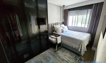 Imagem 5: APARTAMENTO - SANTO AMARO - SP