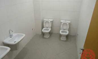 Imagem 3: Galpão para alugar, 4245 m² por R$ 138.300,00/mês - Distrito Industrial Alfredo Relo - Ita