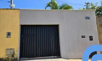 Imagem 2: CASA RESIDENCIAL em GOIÂNIA - GO, RESIDENCIAL SANTA FÉ