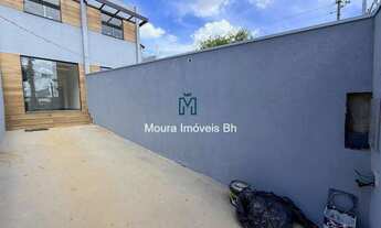 Imagem: Casa Independente 2 quartos suíte - Santa