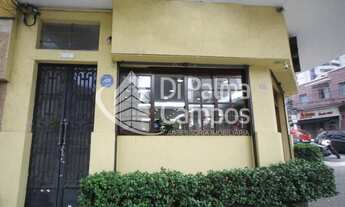 Imagem 3: Sala Comercial com 160m² para alugar no Cambuci