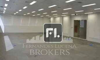 Imagem 2: Conjunto para alugar, 245 m² - Bela Vista - São Paulo/SP