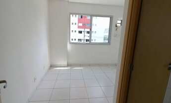 Imagem 4: Vendo apartamento no Cond. Paradise Lake com 3 quartos