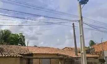 Imagem 2: Terreno com 528 m2 em Messejana - Fortaleza - CE