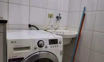 Imagem 7: Oportunidade - Apartamento - Jardim Oriente - Residencial Harmonia - 2 Dormitórios - 50m²