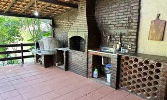 Imagem 4: CASA COM 4 QUARTOS 260 M2 NO PECHINCHA