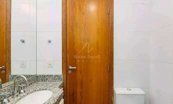 Imagem 7: 61114) à venda - Apartamento com 2 quartos, 2 vagas, no Belvedere