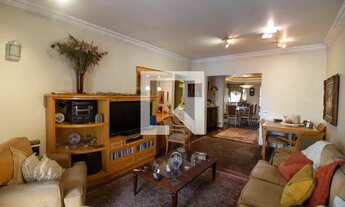 Imagem 3: Apartamento à Venda - Brooklin, 4 Quartos, 192 m2