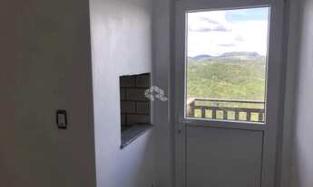 Imagem 6: Apartamentos à venda no centro com espetacular vista para o vale