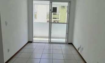 Imagem 4: Imóvel para venda tem 60 metros quadrados com 2 quartos em Jardim da Penha - Vitória - ES