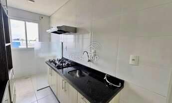 Imagem 4: Apartamento à venda Residencial Esparta - Ronda