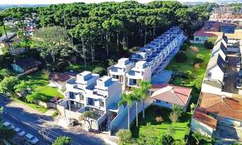 Imagem 2: Casa em Condomínio com 179m², 4 quartos, 2 vagas de garagem