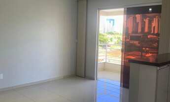 Imagem 2: Apartamento com 2 quartos sendo 1 suite no Jardim América - Goiânia - GO