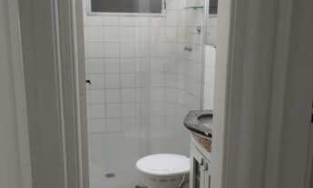 Imagem 3: Apto semi-mobiliado 2 dormit Floradas Vale Sul Shopping