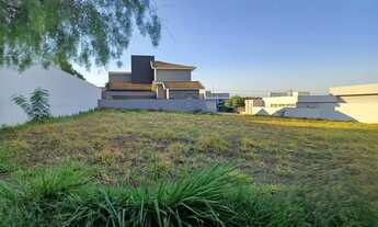 Imagem: Terreno Condomínio em Bady Bassitt