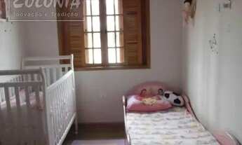 Imagem 7: Sobrado a venda - Vila Guarani, Santo André