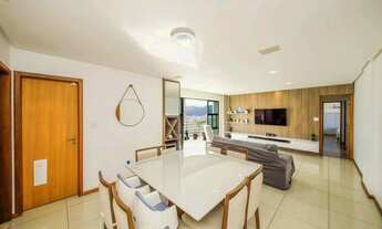 Imagem: 3 quartos com suíte e 2 vagas no Bom Pastor