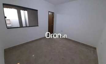Imagem 6: Casa à venda, 80 m² por R$ 199.000,00 - Jardim Marques de Abreu - Goiânia/GO