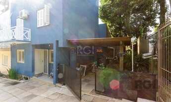 Imagem 2: Casa com 116,00m², 2 quartos, sendo 1 suites, 2 vagas - Vila Nova