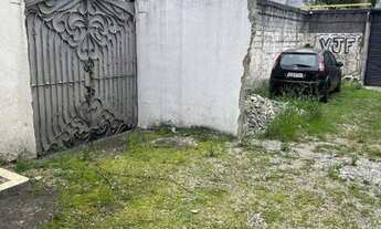 Imagem 2: Terreno à venda Pires - Santo André - SP