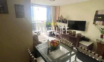 Imagem 4: Apartamento VISTA MAR no Manaíra