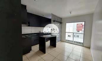 Imagem 2: Apartamento 2 quartos, 1 vaga de garagem para Alugar em Cascavel Bairro Floresta, com 45