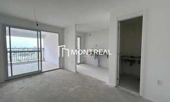 Imagem: APARTAMENTO À VENDA NO TATUAPÉ, 2 DORMITÓRIOS