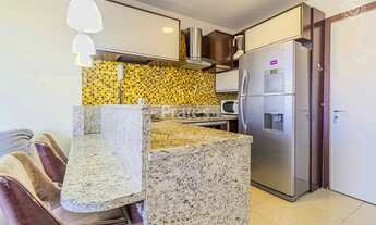 Imagem 3: Tudo que você precisa, pertinho de tudo